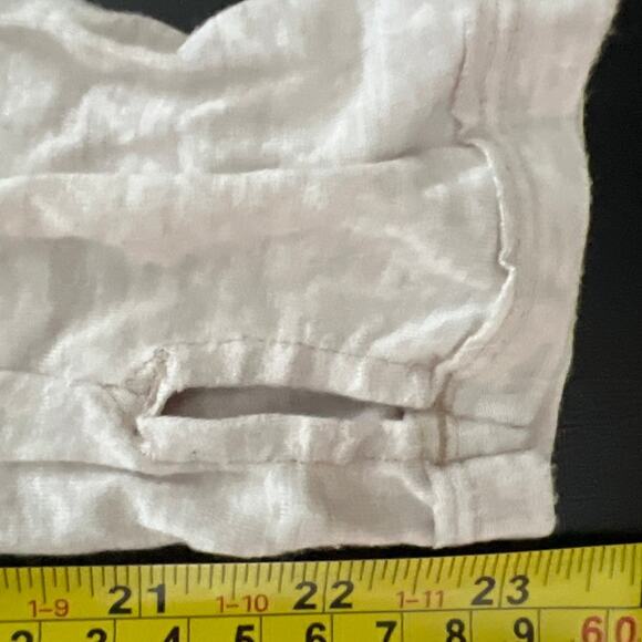 We The Freet Medium Free People Waffle Knit Sweater - Picture 6 of 6